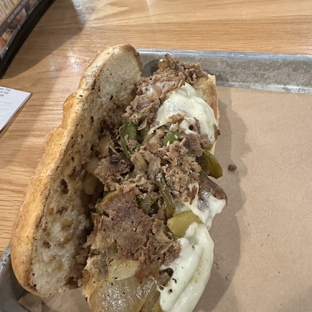 The Philly Special - Philly - Sandwiches Near Me - Nashville, Tennessee The Philly Special - Philly - Sandwiches Near Me - Nashville, Tennessee