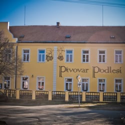 Pivovar Podlesí