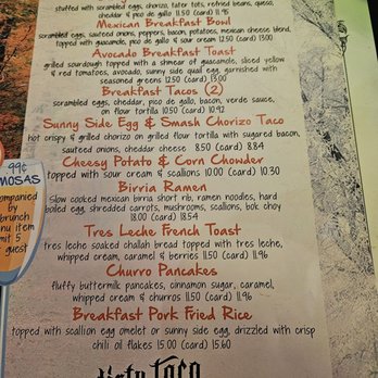 Dirty Taco and Tequila - Woodbury - Tacos Near Me - Woodbury, New York Dirty Taco and Tequila - Woodbury - Tacos Near Me - Woodbury, New York