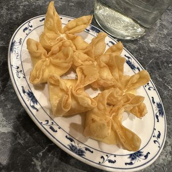 Golden Wok - Cream cheese rangoons - Chinese Near Me - Grand Rapids, Michigan Golden Wok - Cream cheese rangoons - Chinese Near Me - Grand Rapids, Michigan