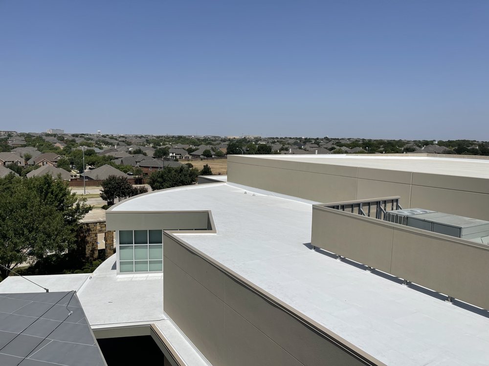 Slide of My Texas Contracting