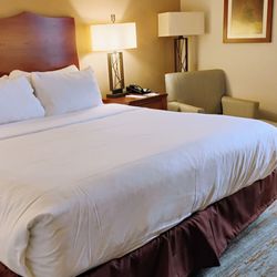 Room 402 - King Bed 11-28-2024