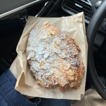 Bakery Nouveau - Bakeries Near Me - Seattle, Washington