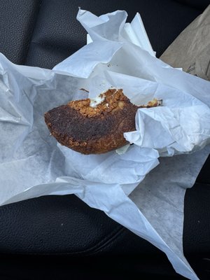 Izzy's Brooklyn Bagels by null