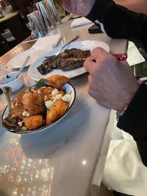 Acqua Bistecca by null