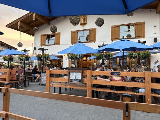 Icicle Brewing Company by null