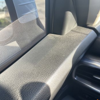 Sparkling Image Car Wash - Car Wash Near Me - Bakersfield, California