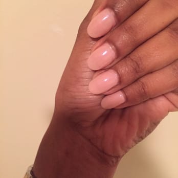 Nail Gallery - Silk wrap mani by Anthony - Nail Salons Near Me - Valley Stream, New York Nail Gallery - Silk wrap mani by Anthony - Nail Salons Near Me - Valley Stream, New York