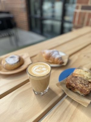 Warm Waves Coffee Roasters by null