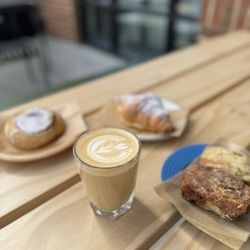 Warm Waves Coffee Roasters