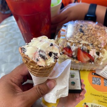 El Kiosko - Ice cream - Mexican Near Me - Houston, Texas El Kiosko - Ice cream - Mexican Near Me - Houston, Texas