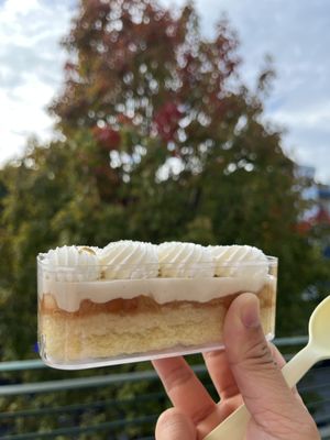 Kemi Dessert Bar by null Kemi Dessert Bar by null