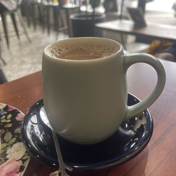 Tasting Notes - Hot coffee - Coffee & Tea Near Me - Norwood, New Jersey