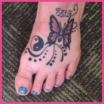 Exposed Temptations Tattoo - Tattoo Near Me - Manassas, Virginia