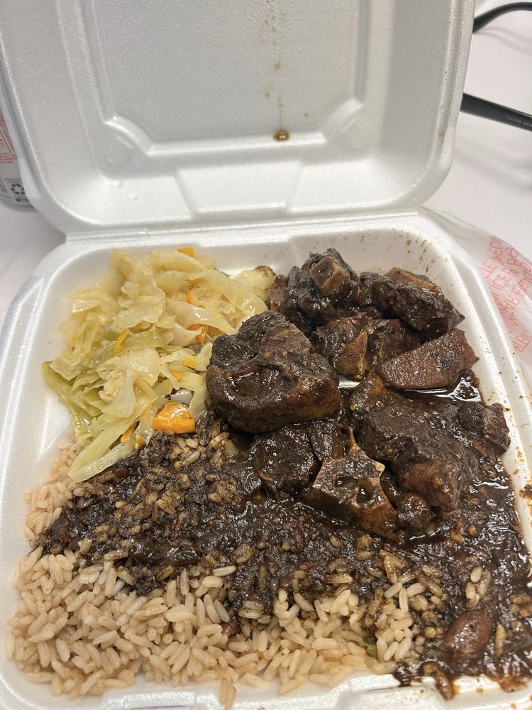 Jamaican Vibes Restaurant