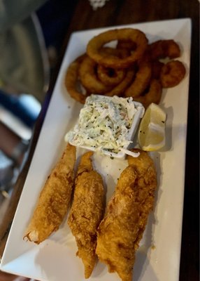 Detroit Burger Bar by null