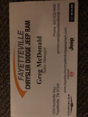 Fayetteville Chrysler Dodge Jeep Ram - Yelp