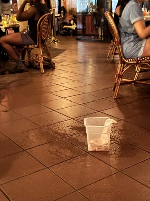 Café Intermezzo - Dunwoody by null