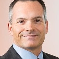 Damien Dauphinee, DPM