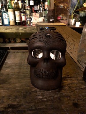 MEZCALOGIA by null