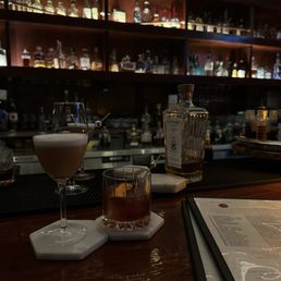 Whiskey Sour