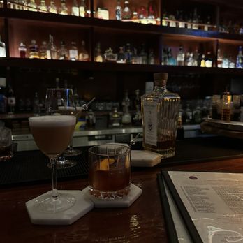 The Whisky Club - Whiskey sour & old fashioned - Cocktail Bars Near Me - Monterey, California The Whisky Club - Whiskey sour & old fashioned - Cocktail Bars Near Me - Monterey, California