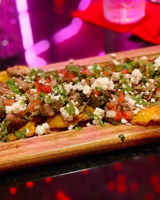 Ghost Pepper Taqueria & Tequila by null