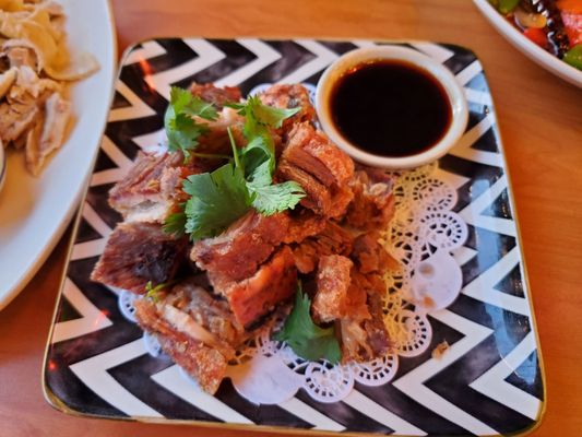 Immm Rice & Beyond by null