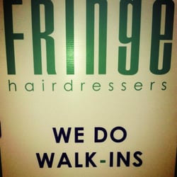 Fringe