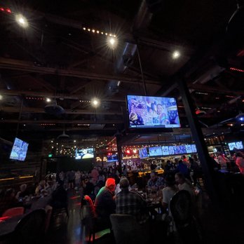 Dierks Bentley's Whiskey Row Gilbert - Bars Near Me - Gilbert, Arizona