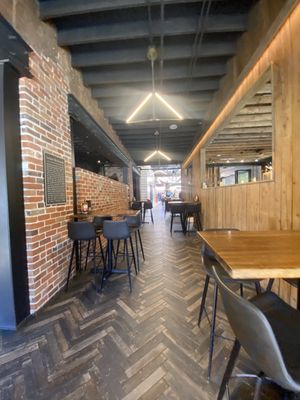 Buffalo Rose by null