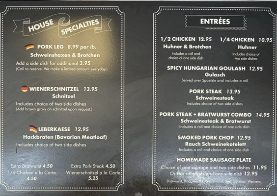 Siegfried's Delicatessen by null