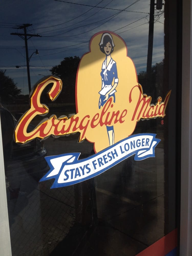 EVANGELINE MAID BREAD Updated September 2024 320 S Bobcat Dr