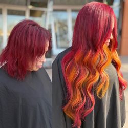Merlot & Mane Studio