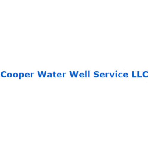 Slide of Cooper Water Well Service