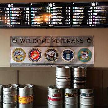 FOB Taproom - Breweries Near Me - Canby, Oregon