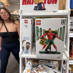 Barnes & Noble
