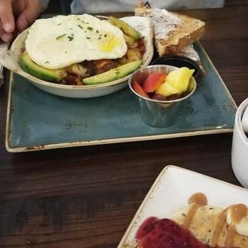 First Watch - Breakfast & Brunch Near Me - Houston, Texas