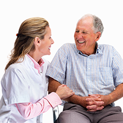 By Your Side Home Care