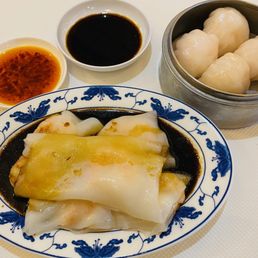 Shrimp Dumplings Shrimp Dumplings