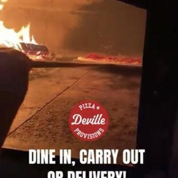 Pizzeria DeVille - Pizza Near Me - Libertyville, Illinois Pizzeria DeVille - Pizza Near Me - Libertyville, Illinois