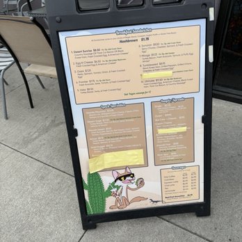 Desert Sun Bagel - Sandwiches Near Me - Reno, Nevada