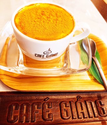 Café Giang by null