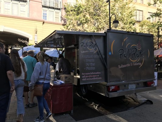 ROLI ROTI GOURMET ROTISSERIE - Updated January 2026 - 16 Reviews - N ...