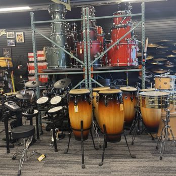 Music Go Round - Musical Instruments & Teachers Near Me - Aurora, Colorado