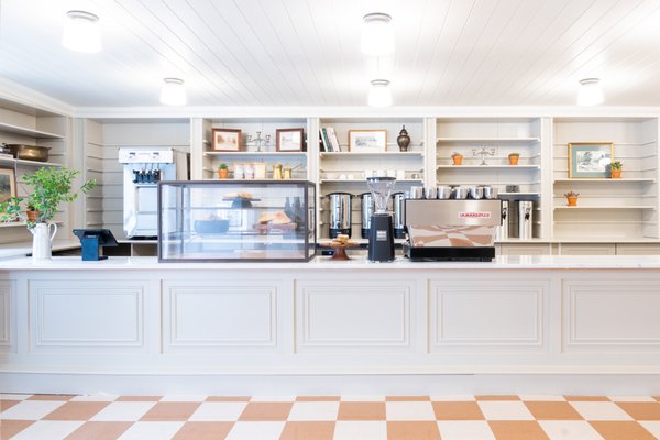 ​Babblers Restaurant & Bar by null