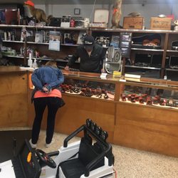 Fast Cash Pawn Shop