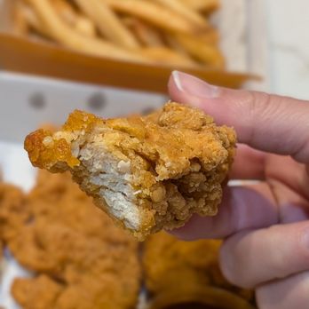 Wonder Rosslyn - M's chicken tenders - Food Court Near Me - Arlington, Virginia Wonder Rosslyn - M's chicken tenders - Food Court Near Me - Arlington, Virginia