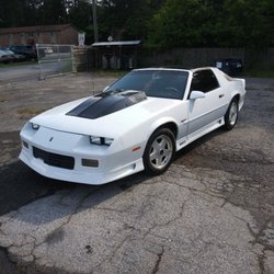 Marshalls Spot 2 - Customize your vehicle today