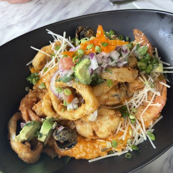 CVI.CHE 105 - Seafood Near Me - Miami, Florida
